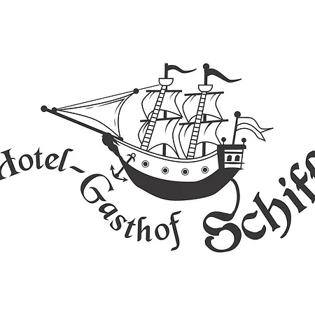 Schiff Hotel *