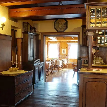 Schiff Hotel Horb am Neckar