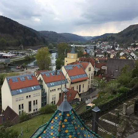 Schiff * Horb am Neckar